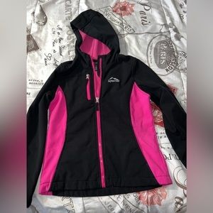 Xpedition mountain‎ jacket